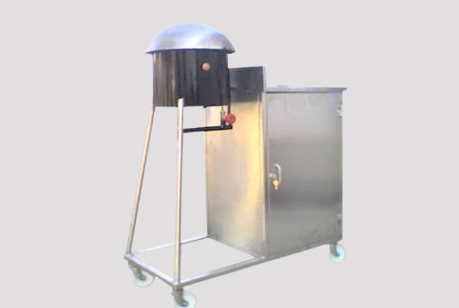 MOBILE ROOMALI ROTI